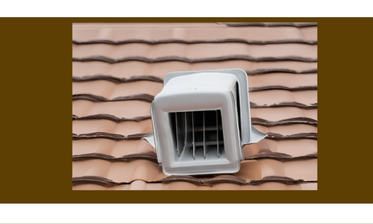 Roof Venting a Dryer: Yes, It’s Possible – Here’s How